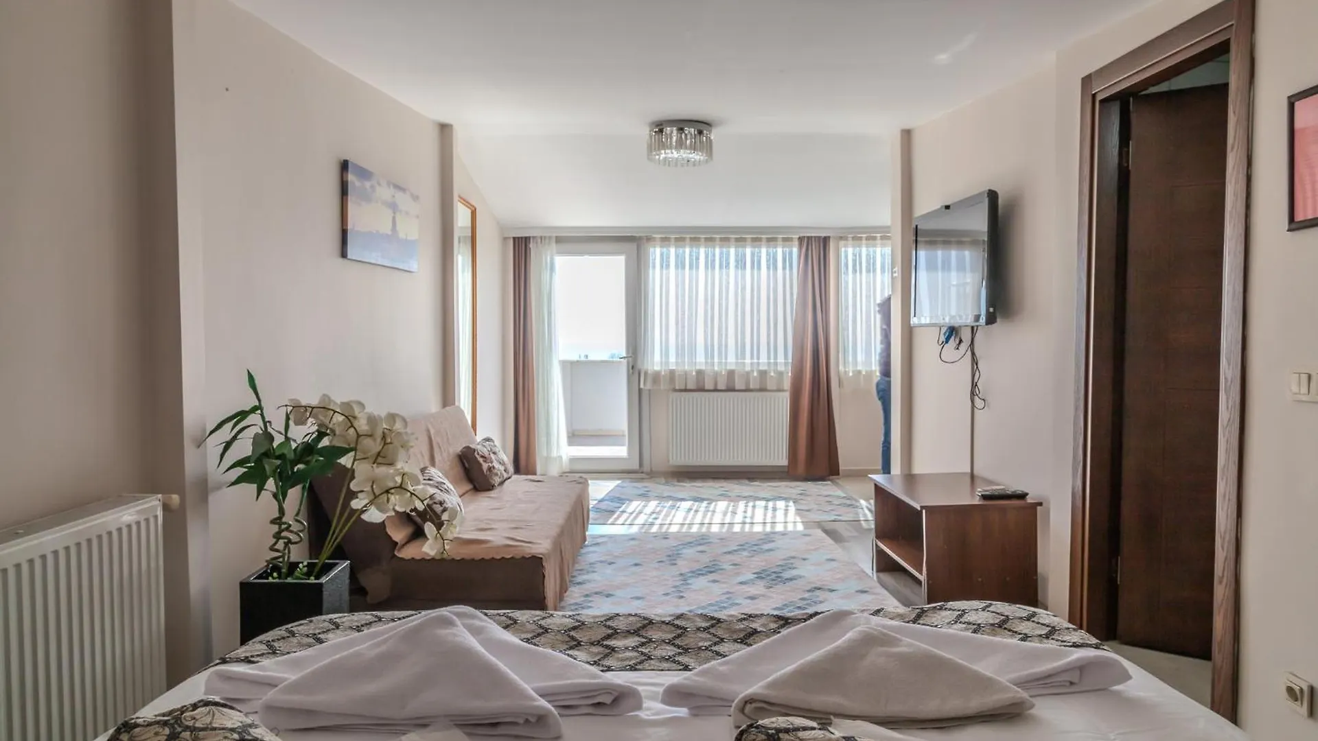 City Hall Apart Hotel Sultanahmet Istanbul 0*,  Turkey