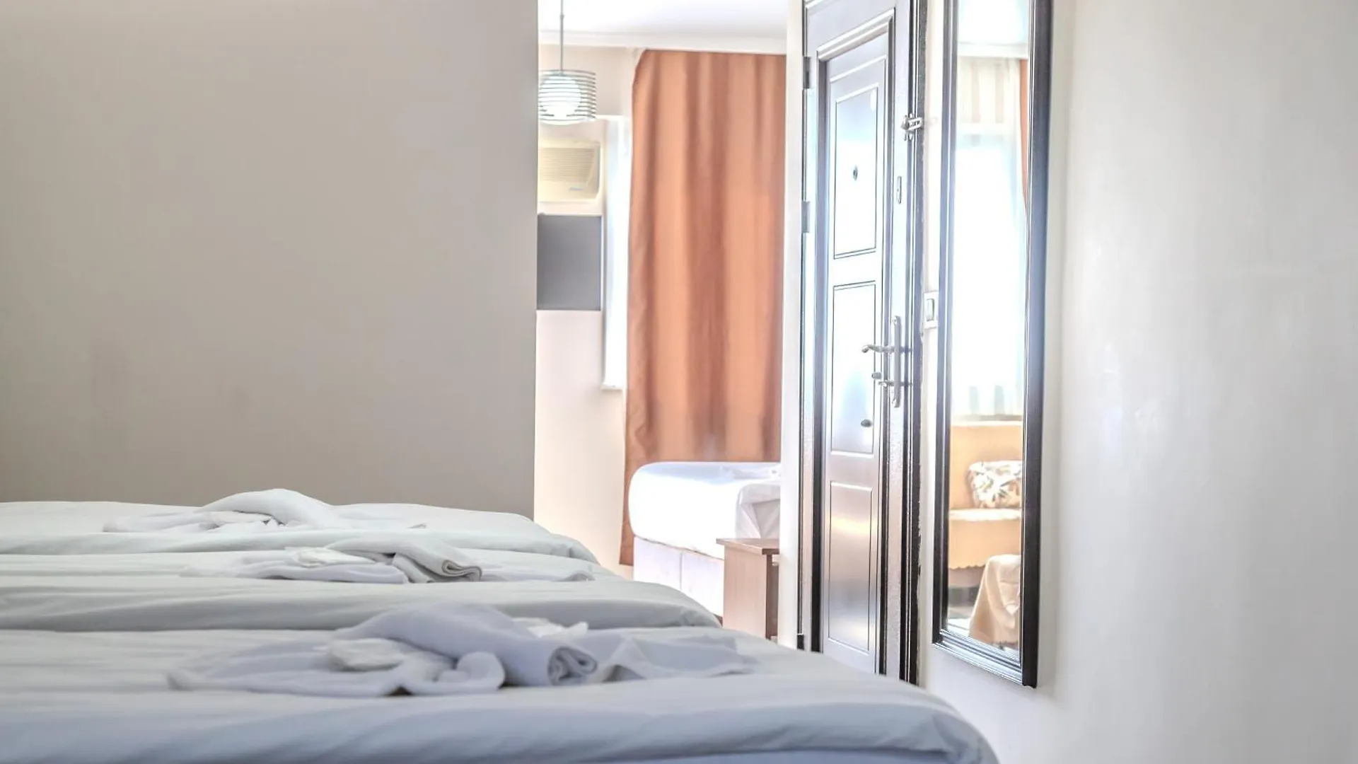 City Hall Apart Hotel Sultanahmet Istanbul