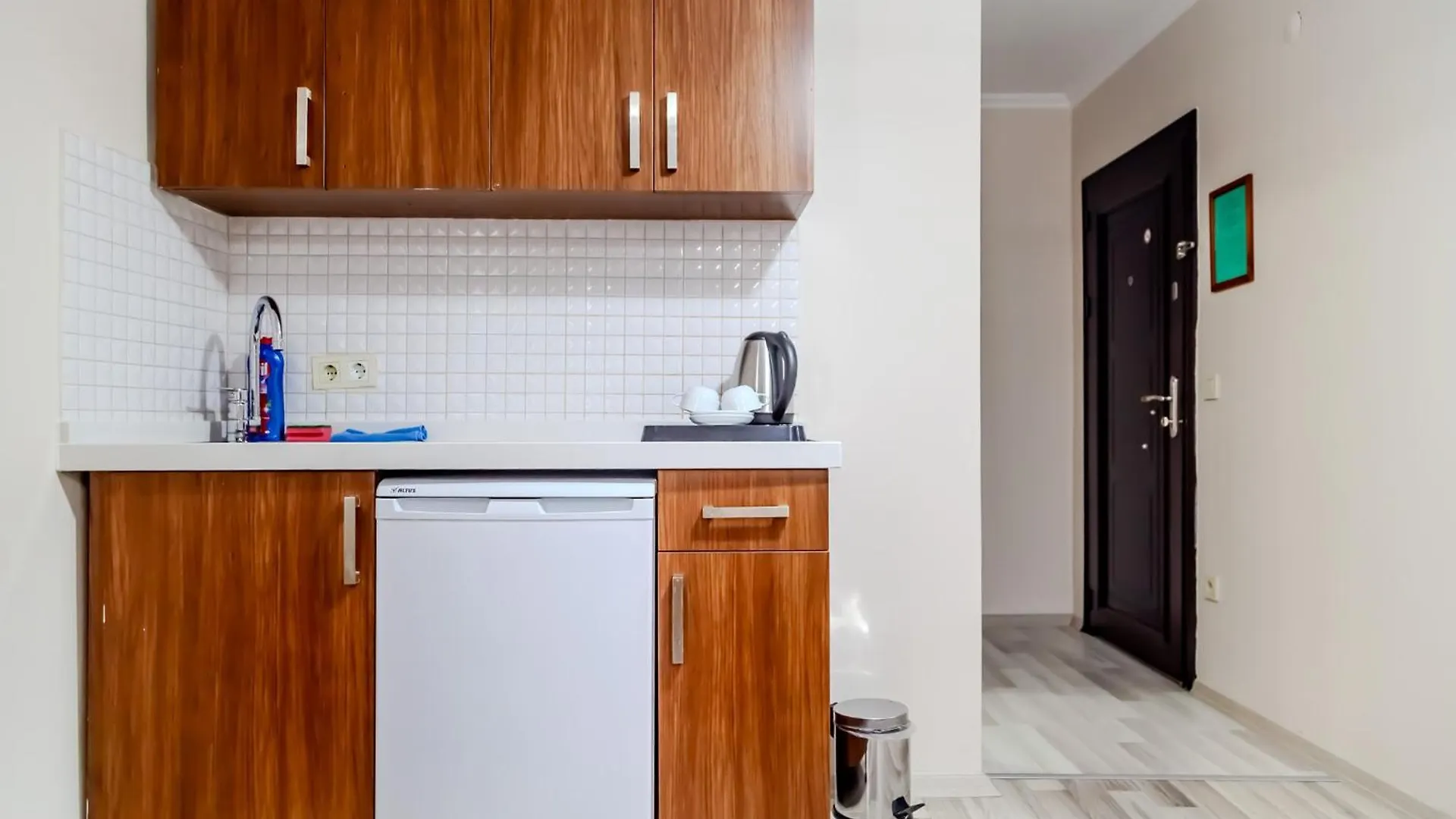 Aparthotel City Hall Apart Hotel Sultanahmet Istanbul