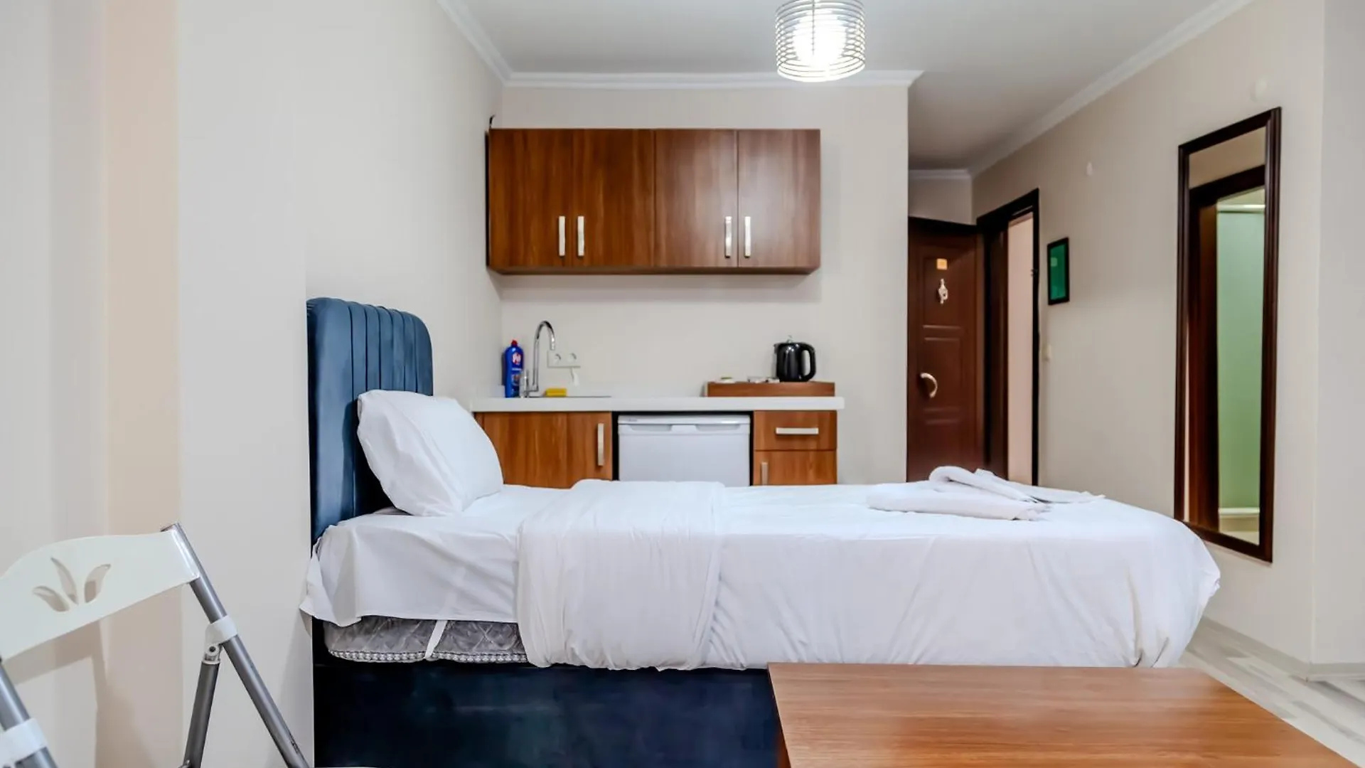 Aparthotel City Hall Apart Hotel Sultanahmet Istanbul