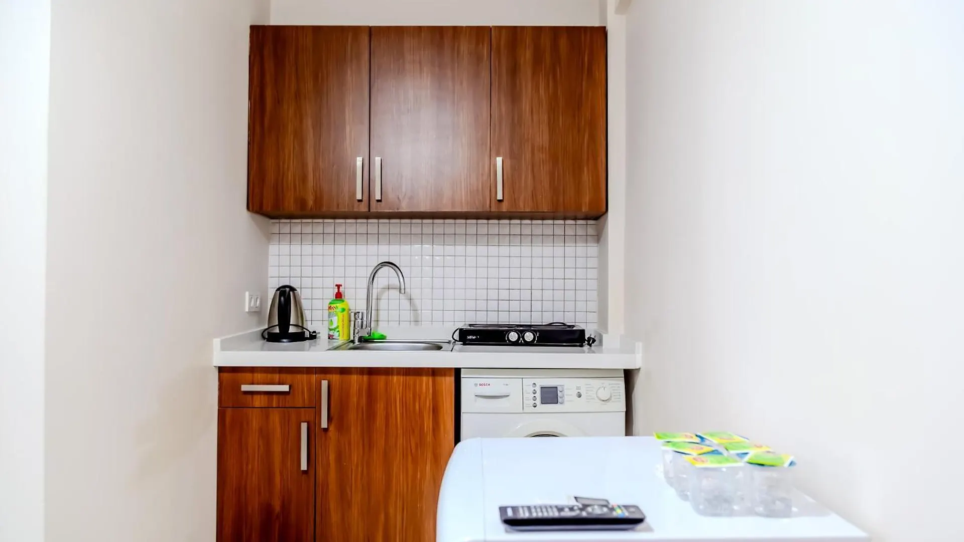 City Hall Apart Hotel Sultanahmet Istanbul 0*,
