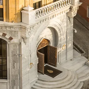 Ajwa Sultanahmet - Preferred Lvx Collection Отель