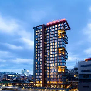 Hotel Movenpick Living West, Istambul