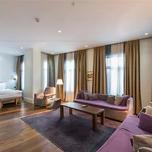 Misafir 8 Hotel