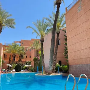 Nelya Marrakesh