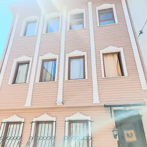  Apart Otel Ezgi Apart