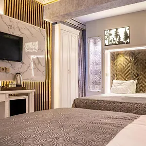3* Apart Otel Leyenda Boutique