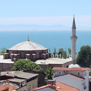  Apart Otel Miray Apart Sultanahmet