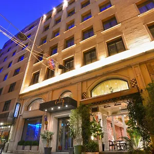 Pera Tulip Hotel & Spa - Istanbul Taksim Pera City Center Отель